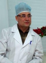 Кадыров Ильфак Зуфарович