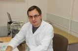 Бакланов Антон Николаевич