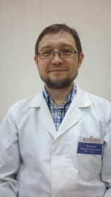 Хакимов Эдуард Рашитович
