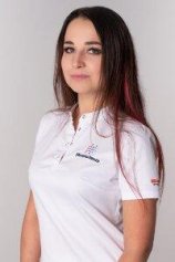 Рагипова (Галиева) София Равилевна