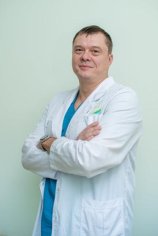 Черновский Андрей Владимирович