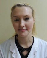 Хамидуллина Алла Ривгатовна