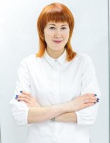 Хасанова Рамиля Васильевна