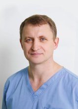 Петров Виталий Олегович