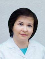 Батталова Светлана Ахатовна