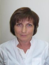 Яковлева Людмила Александровна