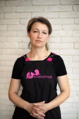 Булатова Юлия