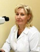Базарова Ирина Анатольевна