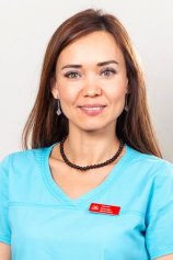 Садыкова Гульнара Далисовна