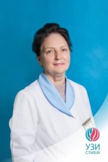 Осипова Вера Петровна