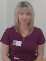 Жесткова Людмила Аркадьевна