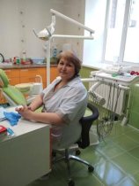 Миргалимова Тамара Александровна
