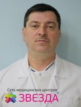 Федоров Александр Владимирович