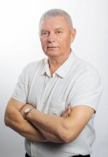 Зизевский Сергей Александрович