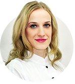 Кочетова Елена Васильевна