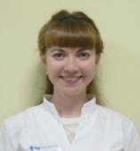 Гарипова Гульназ Наилевна