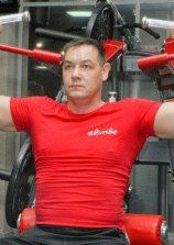 Петров Виталий