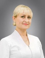 Коновалова Наталья Николаевна