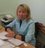Салимзянова Ильсия Ильясовна