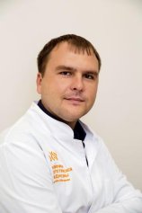 Обыденнов Дмитрий Сергеевич