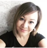 Халимова Алина