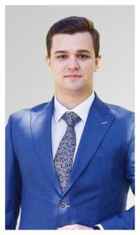 Макаров Булат Сергеевич
