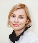Степанова Екатерина Юрьевна