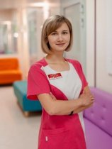 Шульгина Анжела Леонидовна