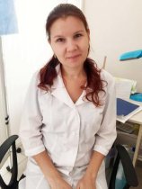 Мазитова Эльвира Салихьяновна