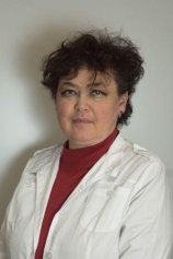Бухарова Ирина Вениаминовна
