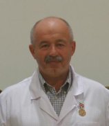 Панов Андрей Владимирович