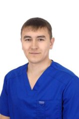 Гайнетдинов Ильфат Илшатович