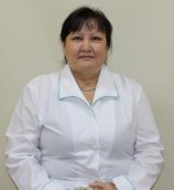 Амирова Гузель Фагизовна