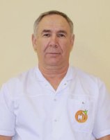 Хадеев Табрис Гилимзянович