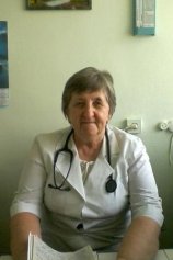 Матиевская Наталья Владимировна