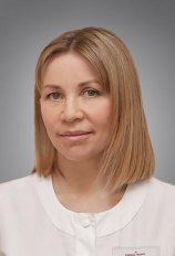 Кузнецова Анна Сергеевна