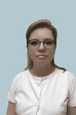 Еферова Зарина Яхияевна
