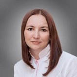 Лопатина Вероника Викторовна