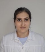 Трухина Динара Энверовна