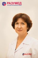 Самигуллина Ирина Ринатовна