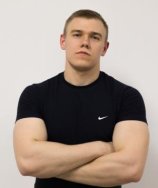Гусев Николай