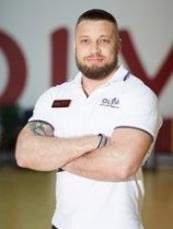 Эргашев Рустам