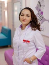 Рыкова Ирина Рашитовна