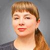 Бышина Наталья Николаевна