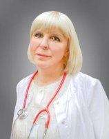 Зеленева Анна Юрьевна