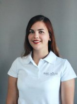 Шумкова Илона Александровна
