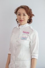 Абдурахманова Лилия Акрамовна