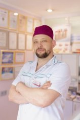 Ронис Юрий Александрович