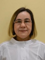 Мубаракшина Наиля Юнусовна