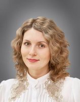 Метельская Олеся Дмитриевна
